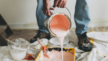 Peinture et revêtements
