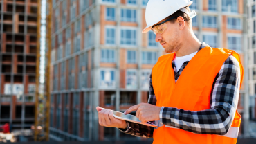 Conducteur de travaux