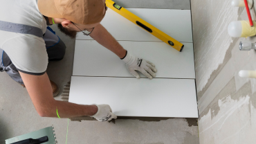 Carrelage / Faïence