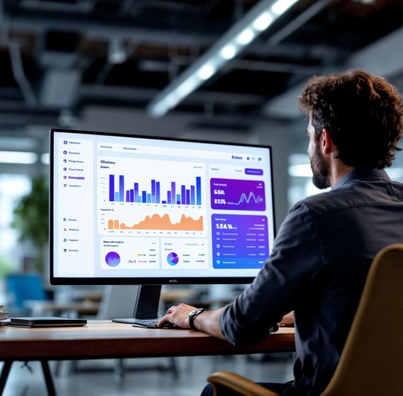 Data Analyst
